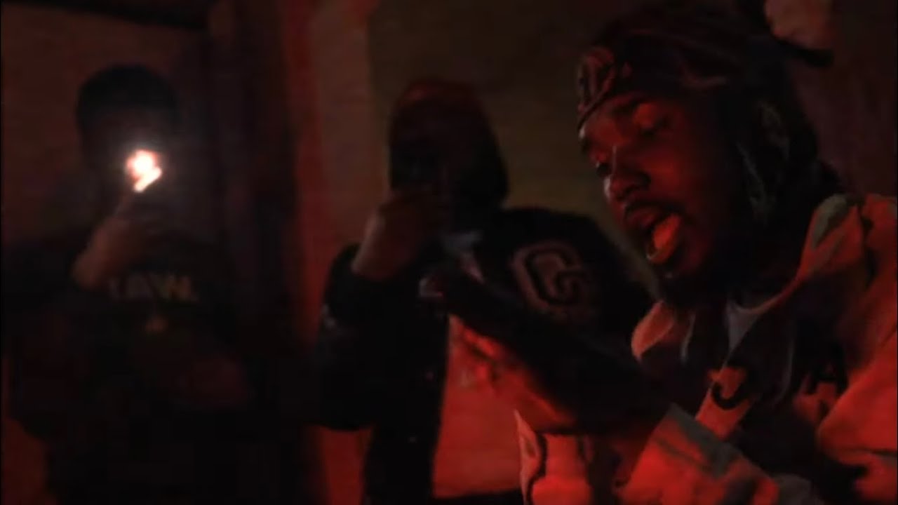 HoodTali - Chopsticks (Zoo Gang diss)