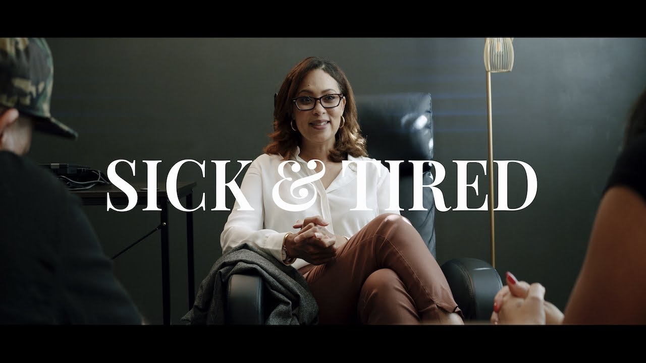 Speaker Bullies, Supastition & Praise - Sick & Tired