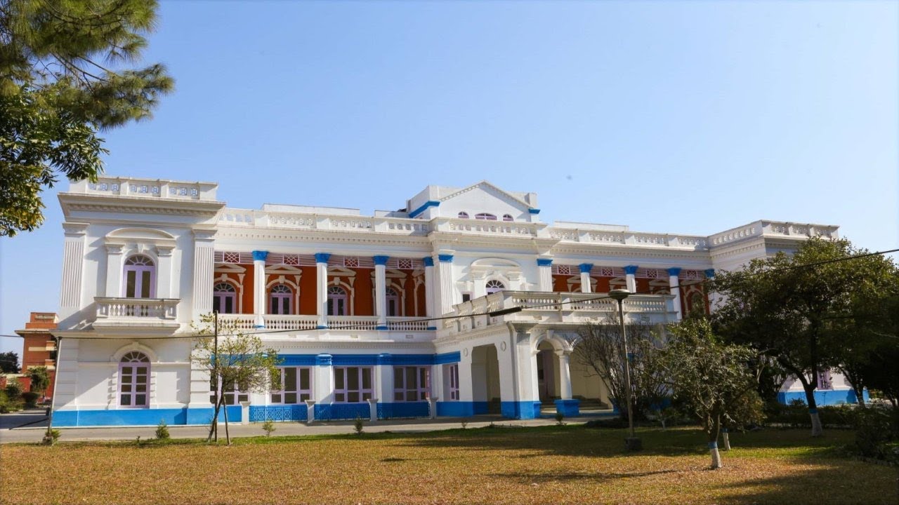 Nepal Administrative Staff College (NASC) Documentary | 2080