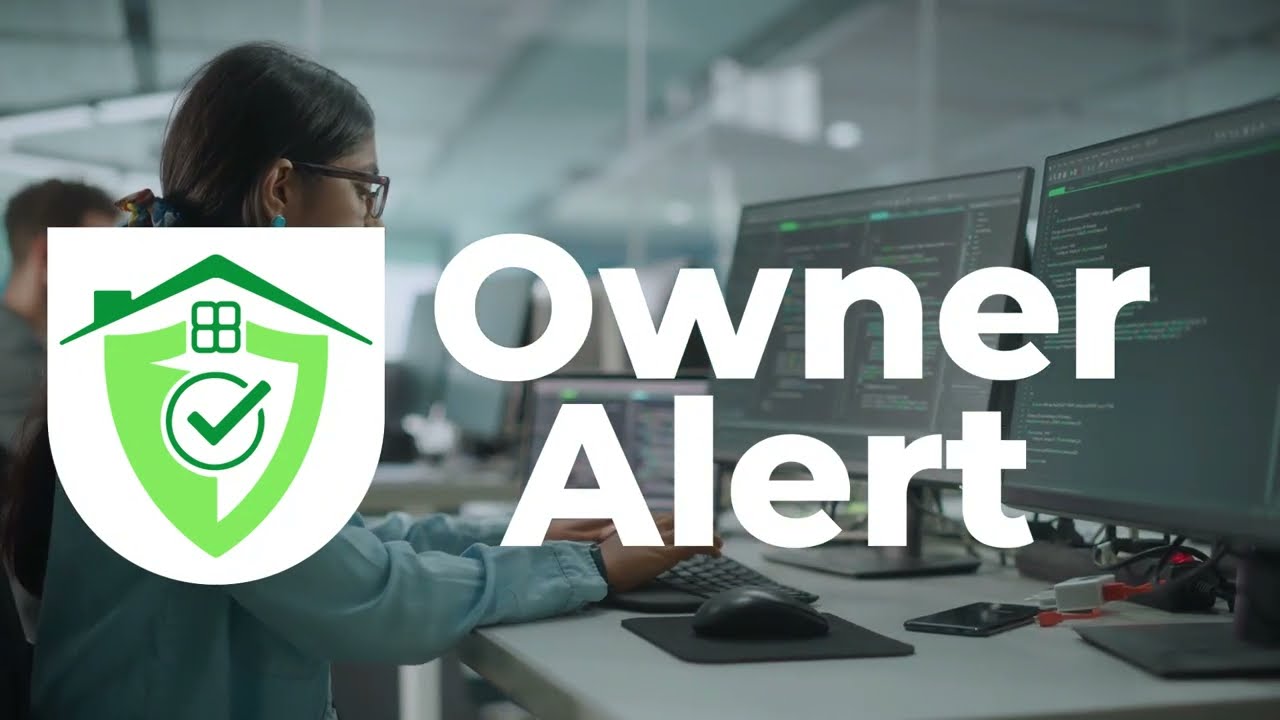 OWNER ALERT - San Diego County Assessor/Recorder/Clerk- free fraud-fighting notification service
