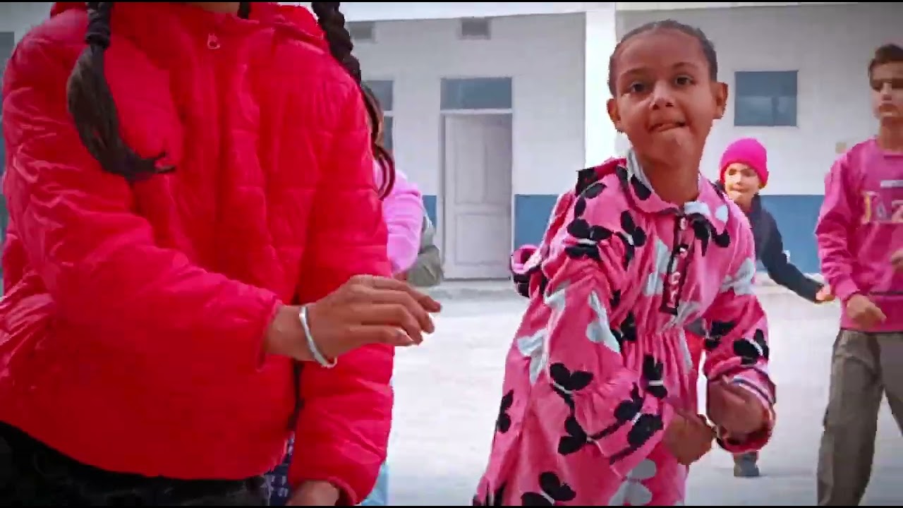 THE OXFORD INTERNATIONAL SCHOOL, MANDI DABWALI | ANNUAL DAY 2024 TEASER