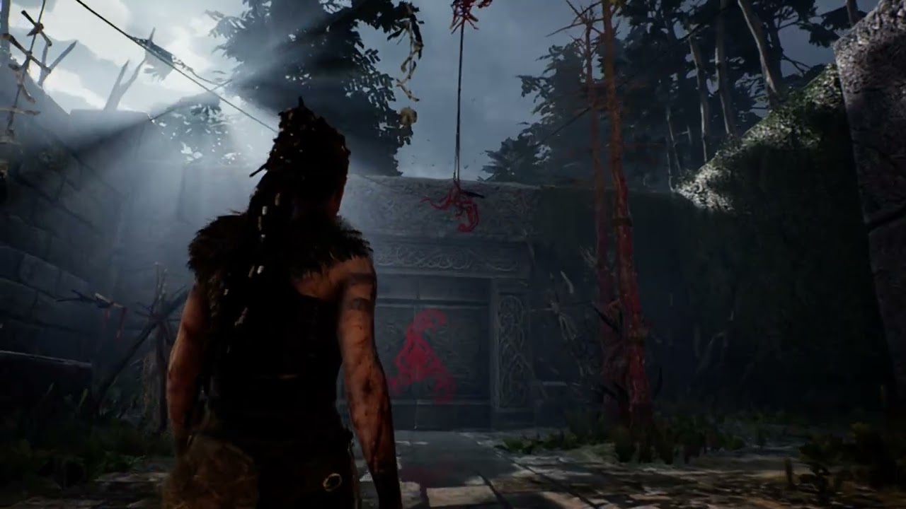 Hellblade  Senua's Sacrifice (2)