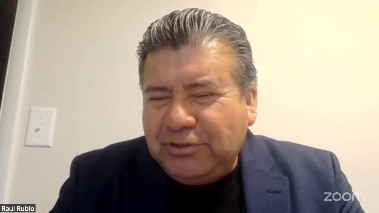 Perfeccionar la Santidad. La Fe. Ptor. Raul Rubio