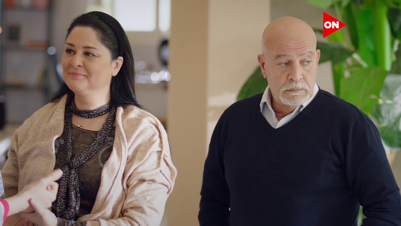 آش رجعت تاني  وبموافقة ابراهيم.. بس نور صعب ترجع بعد طلاقها لتاني مرة#حكايات_بنات4