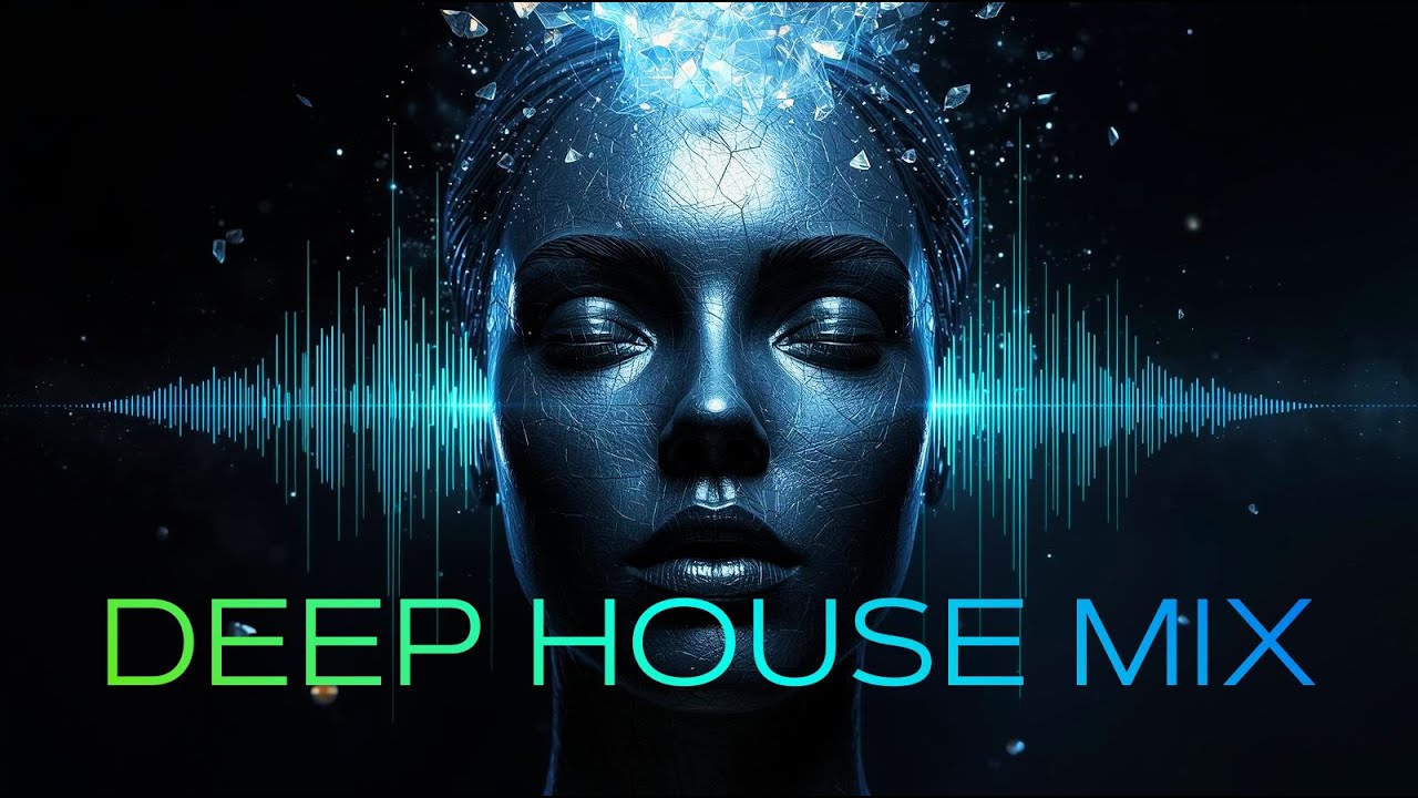 Vocal & Deep House Mix 2025 - Listen. Dancing. Enjoy🎧🎶🕺💃