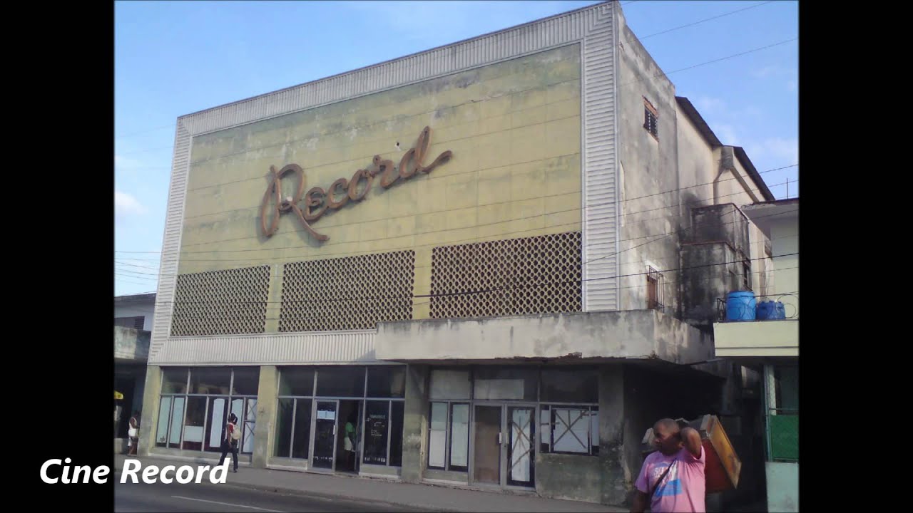 Marianao, Ciudad de La Habana, Cuba