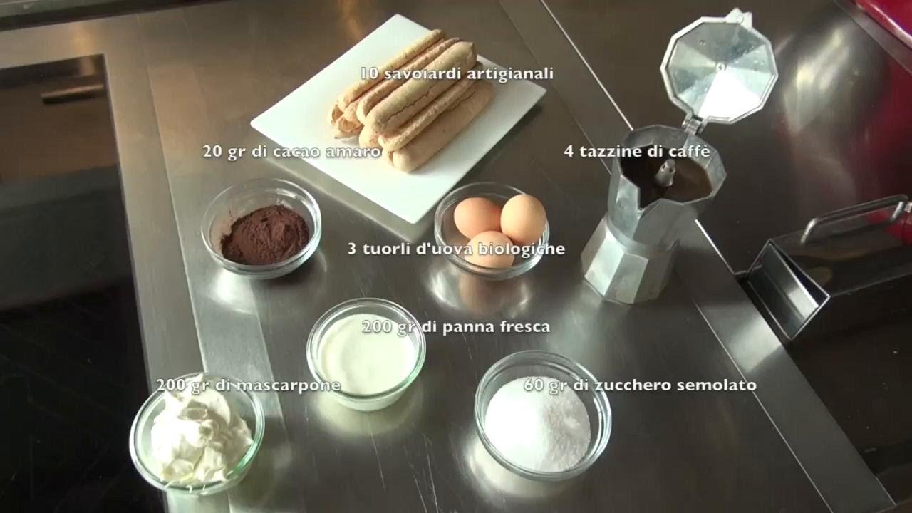 Come fare il Tiramisù, un grande classico a portata di cucchiaio
