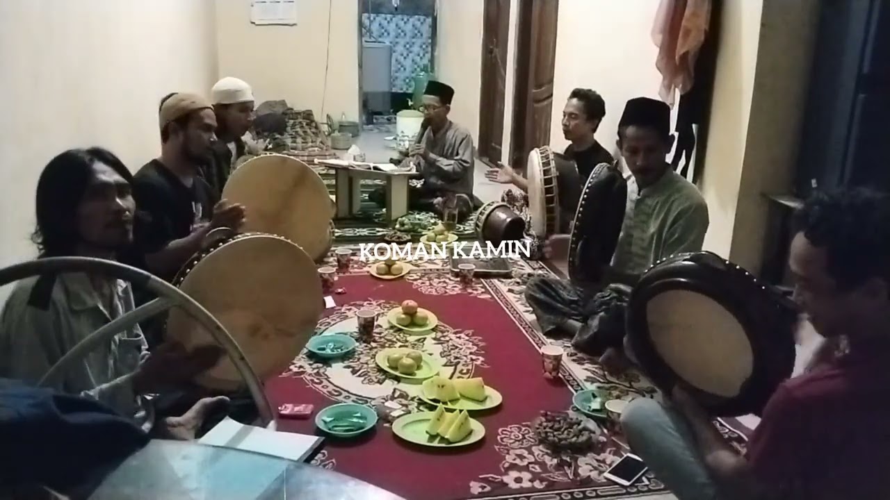 9 Januari 2026