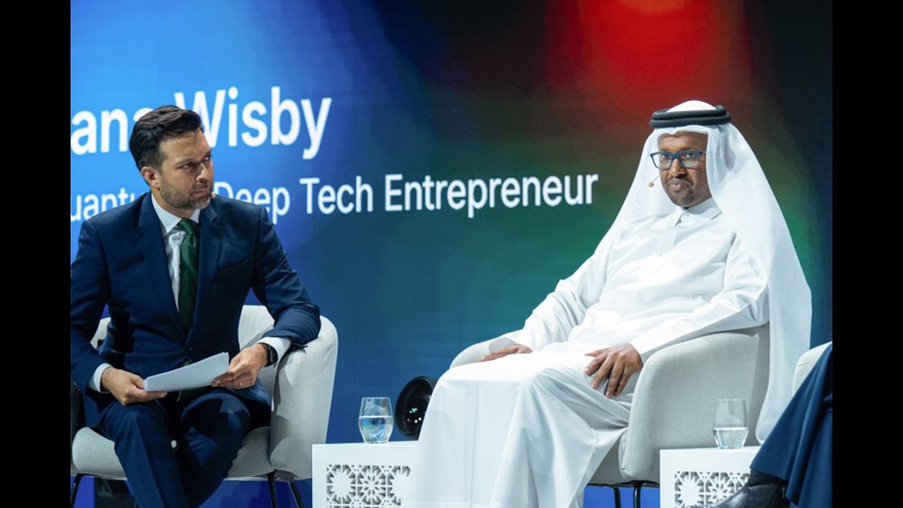 The Future We Build: Responsible Innovation at Scale