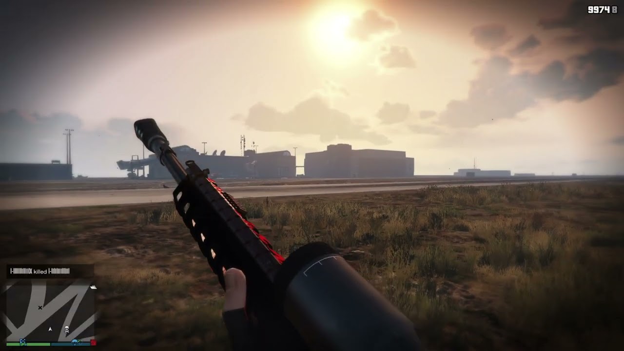 GTA Content. like Subscribe.