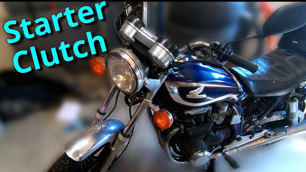 Starter Spinning but Engine Not Cranking?