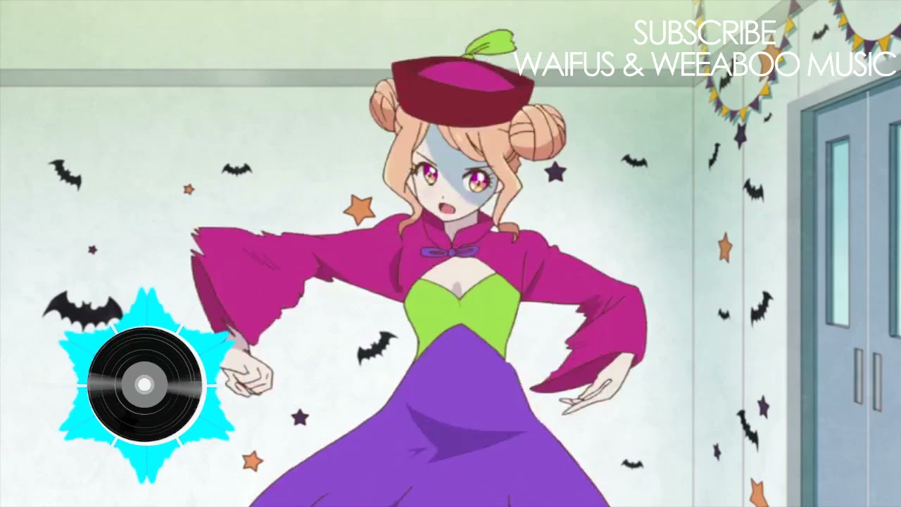 marsy - What you really came here for [Future Funk]