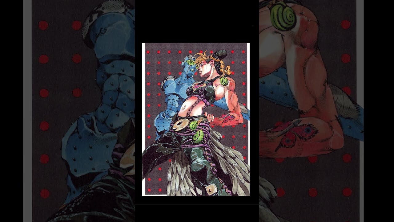JoJo Pose Inspirations ✨ #Shorts