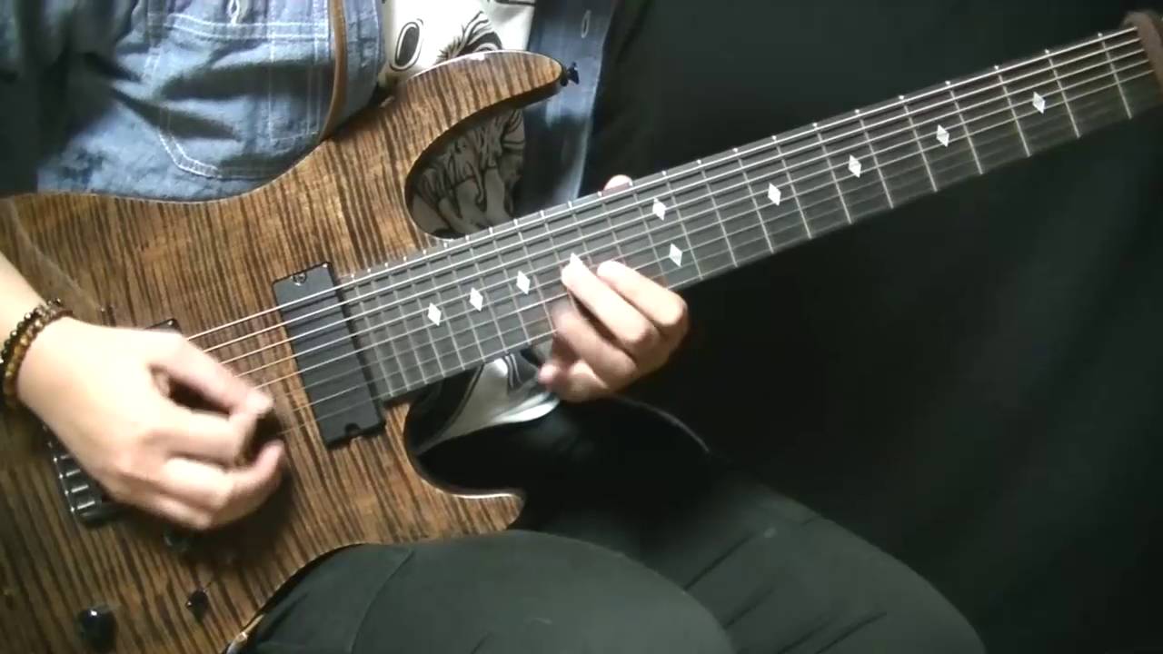 Jason Richardson 'Hos Down (feat. Rick Graham)' cover