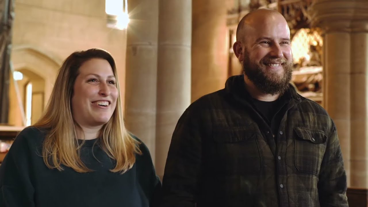 Welcome To Penny Lane Church | Planting In A Pandemic