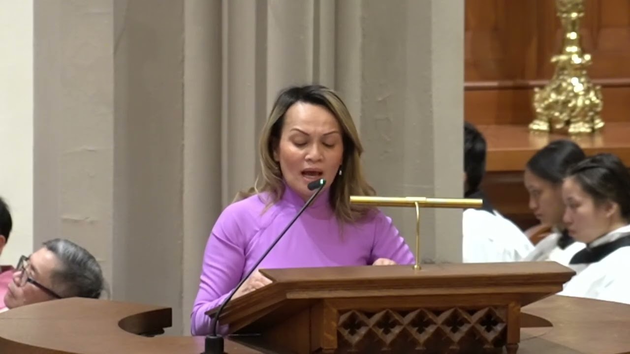 2026-03-15_Chúa Nhật Tuần IV - Mùa Chay