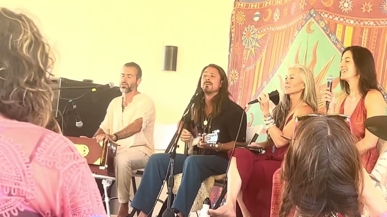 Sangha Fest 2025 (some moments)