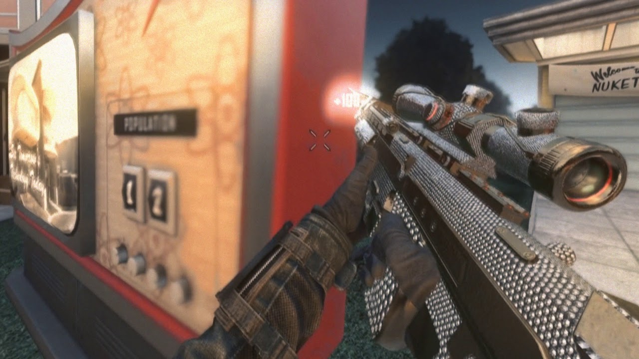 Kiwi  | COD EDIT | 4K 21:9 | Clips in Desc