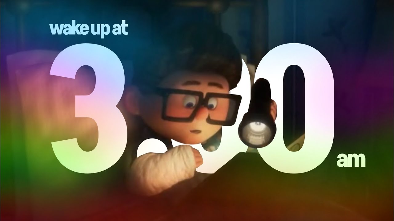 Artists Were Never Meant to Work During the Day — Here’s Why.