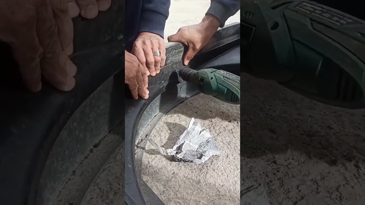 ميكانيك شاكمان