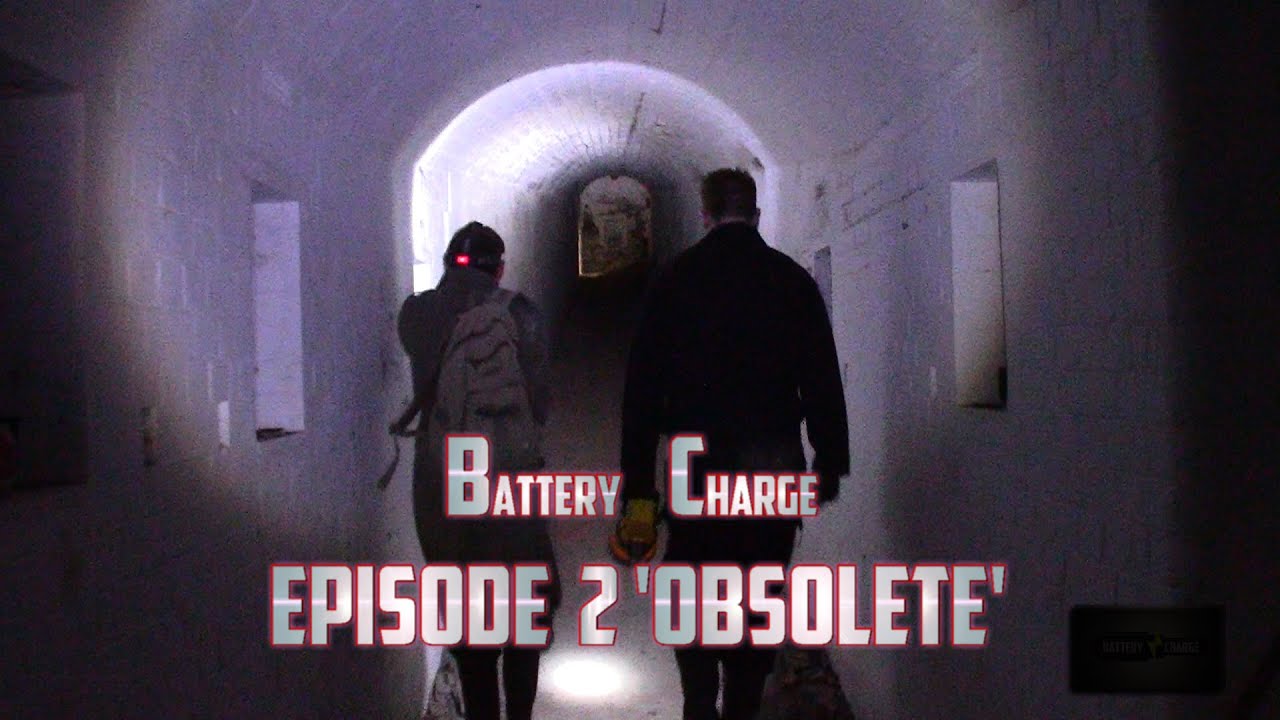 Battery Charge Episode 2 'Obsolete'