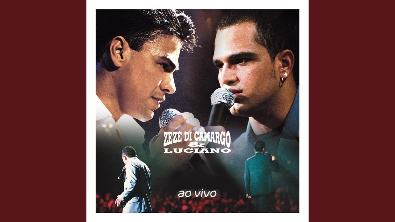 Sem Medo de Ser Feliz (Ao Vivo)