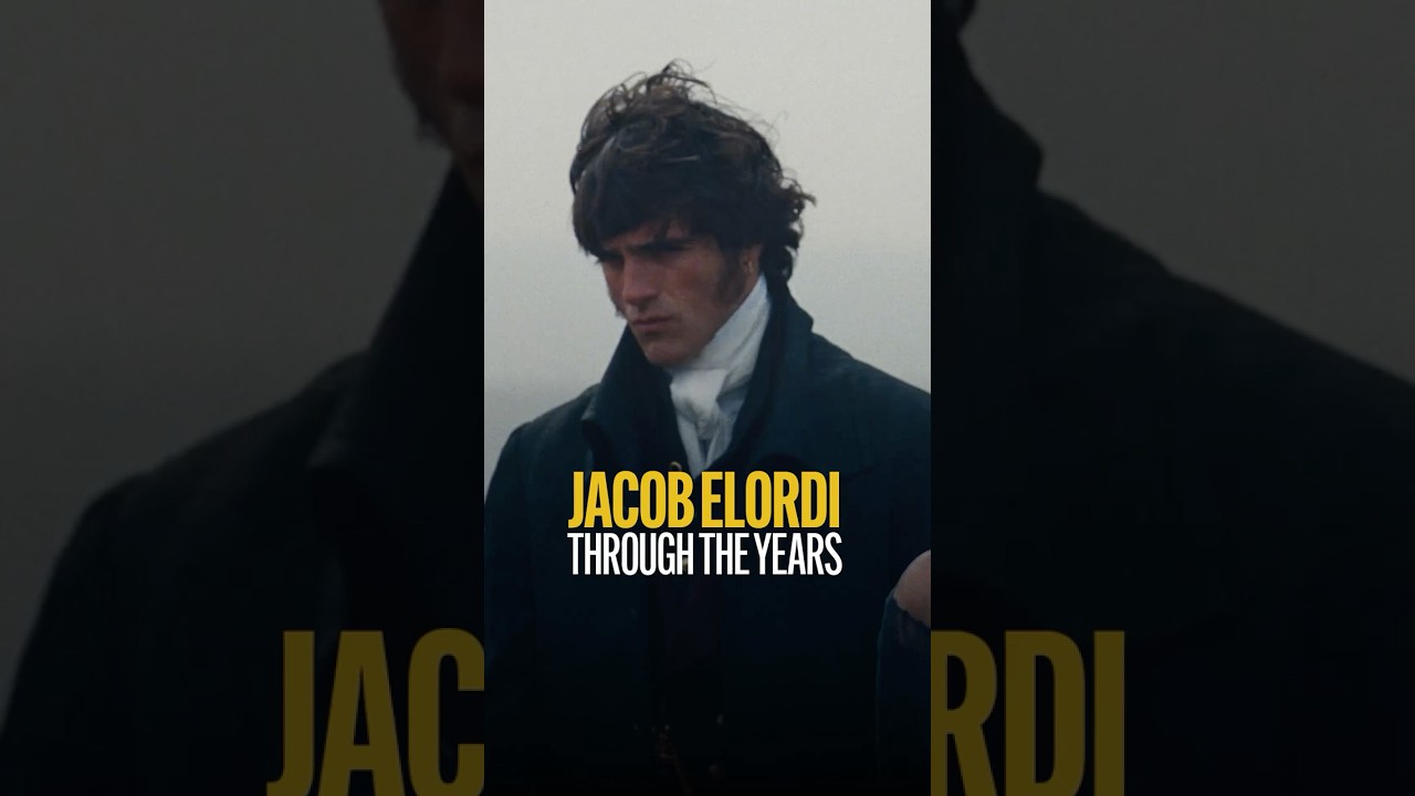JACOB ELORDI Roles Through the Years | IMDb