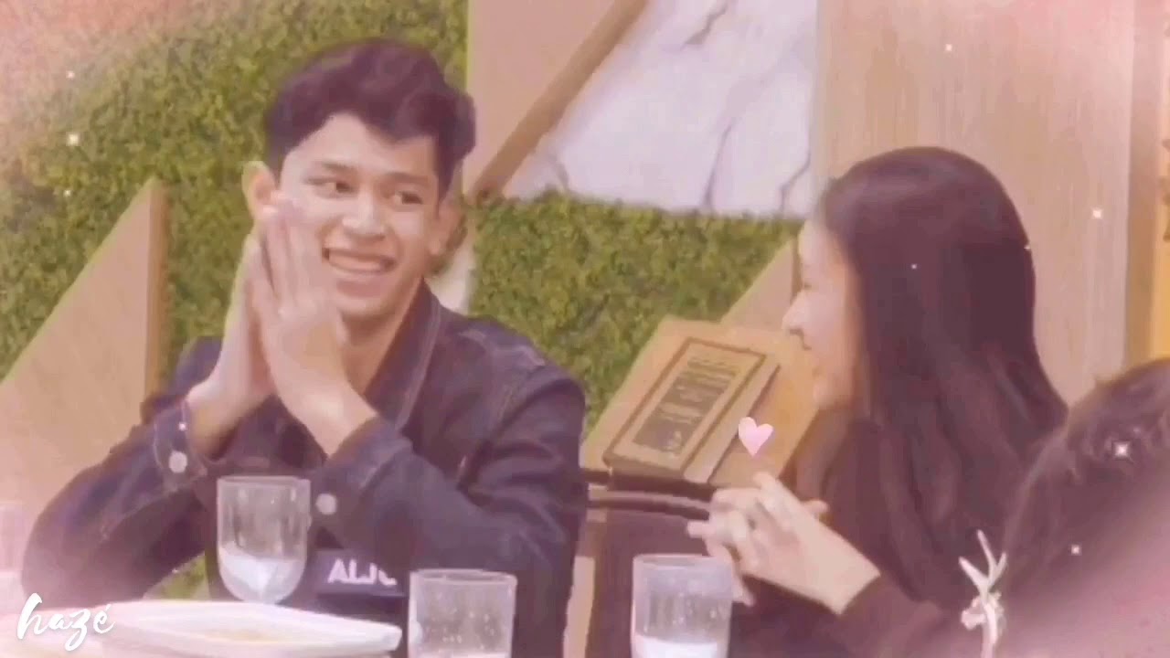 November 24, 2018 Karina & Aljon livestream KarJon - They Don't Know About Us