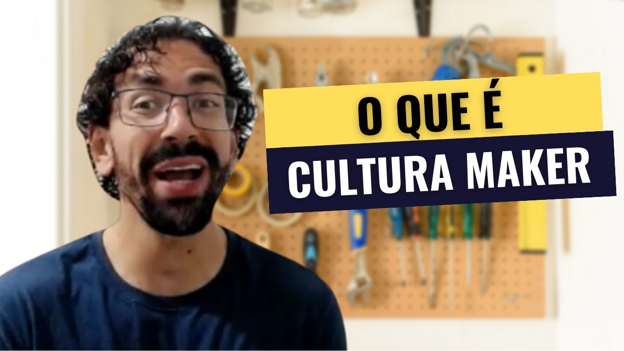 Como a cultura maker pode transformar sua sala de aula?