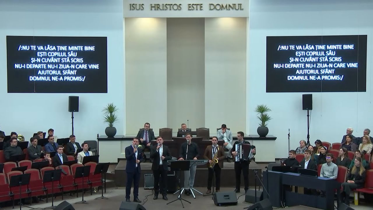 Grupul Sirion... Asteptăm să treacă ziua, alta m&acirc;ine va veni