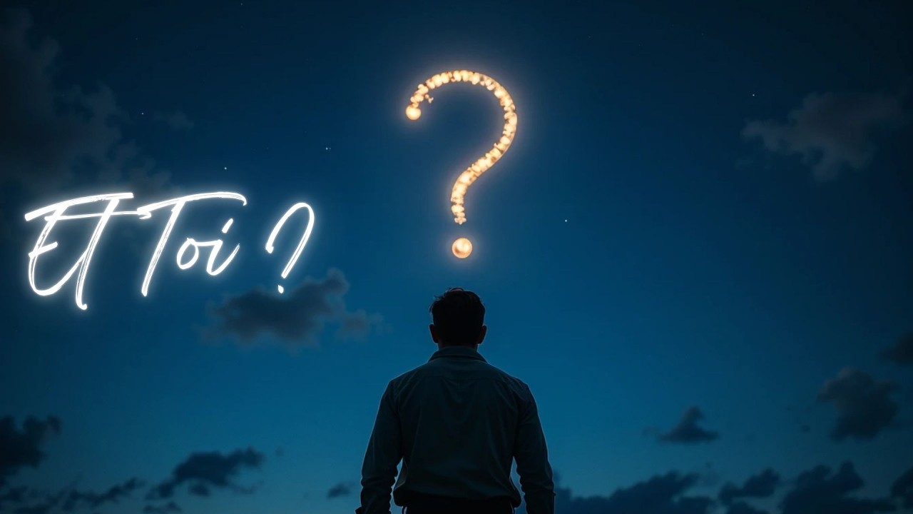 Et Toi ? : À la recherche de ta voix