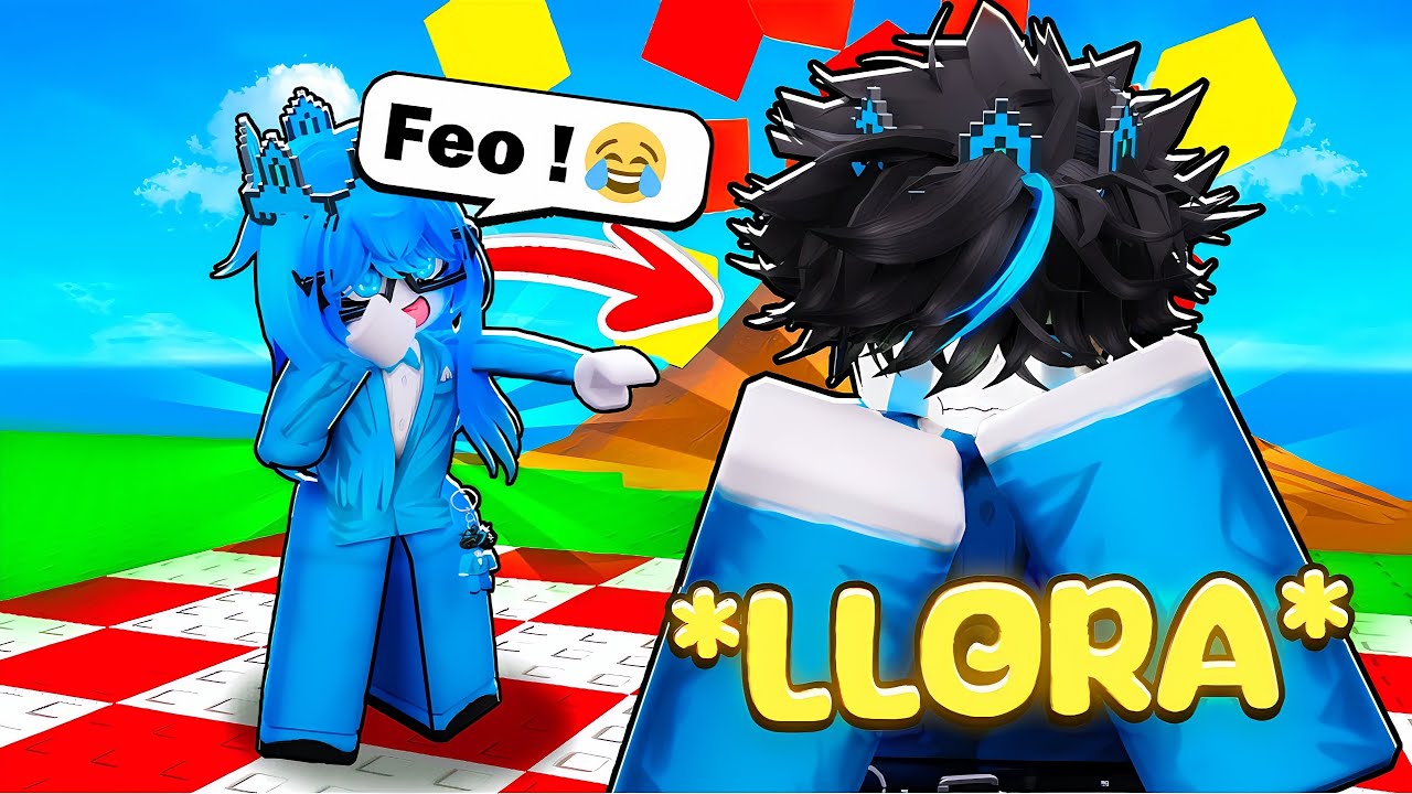 BROMA TRATANDO MAL a mi NOVIO SALE MAL!!😱😰