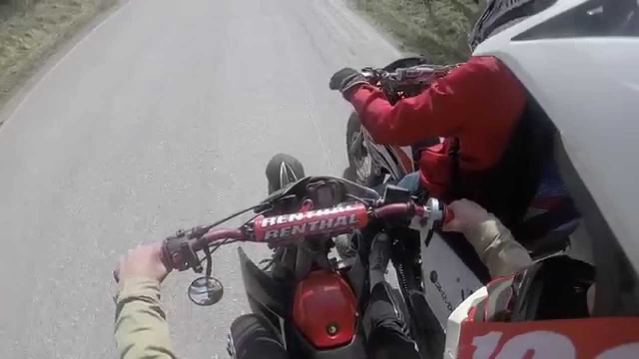 Pommitusta & Beta leipo