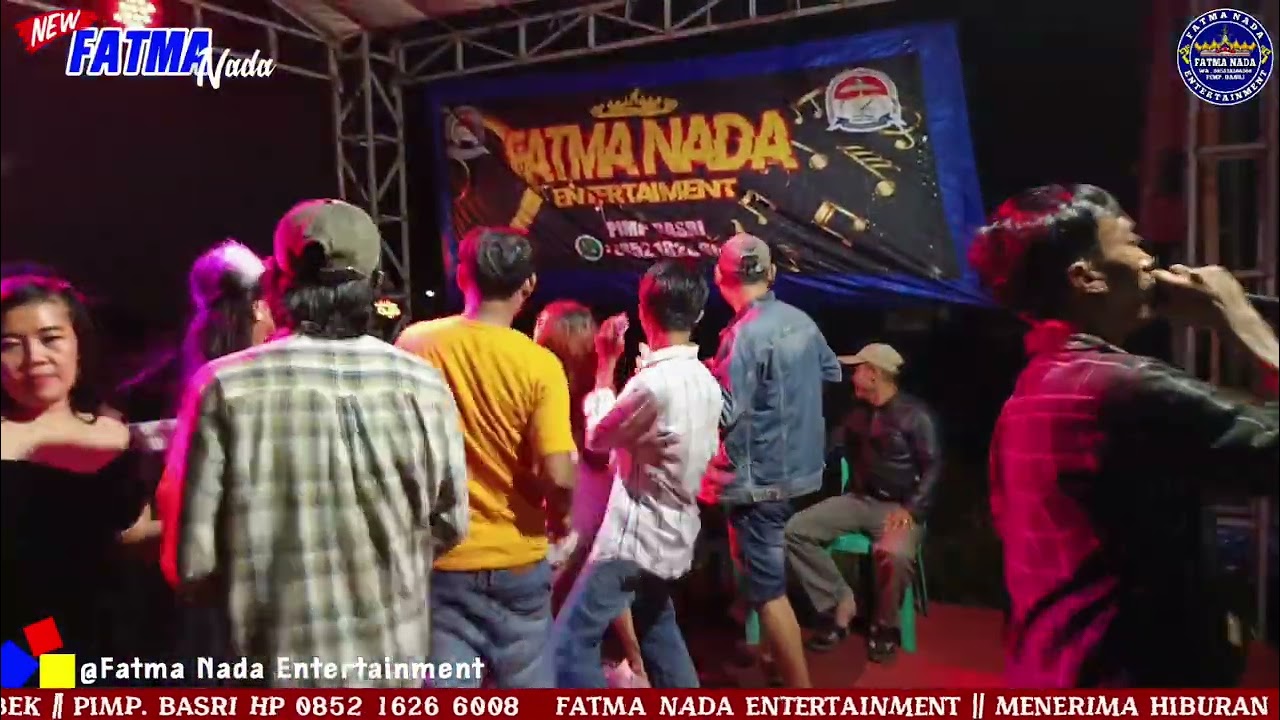 🔴REMIX LAMPUNG TERBARU 2026‼️SPESIAL MUSIC LEPAS PANITIA PARKIR LIVE SERANG KRAGILAN