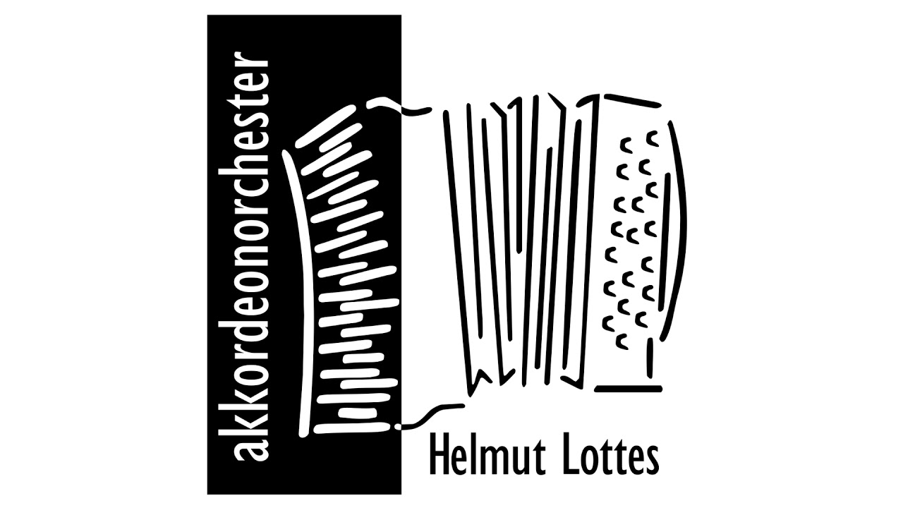 Akkordeonorchester Helmut Lottes - One moment in time (Whitney Houston) - live