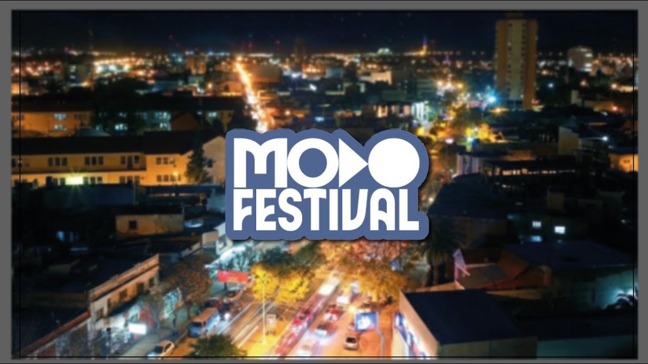 + Modo Festival - 31 - 1 - 2026