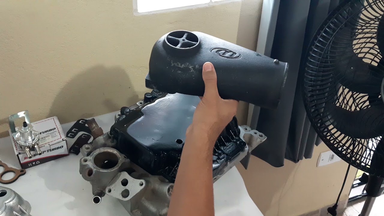 tampa, flange: tirando dúvidas e lançamento do novo projeto.
