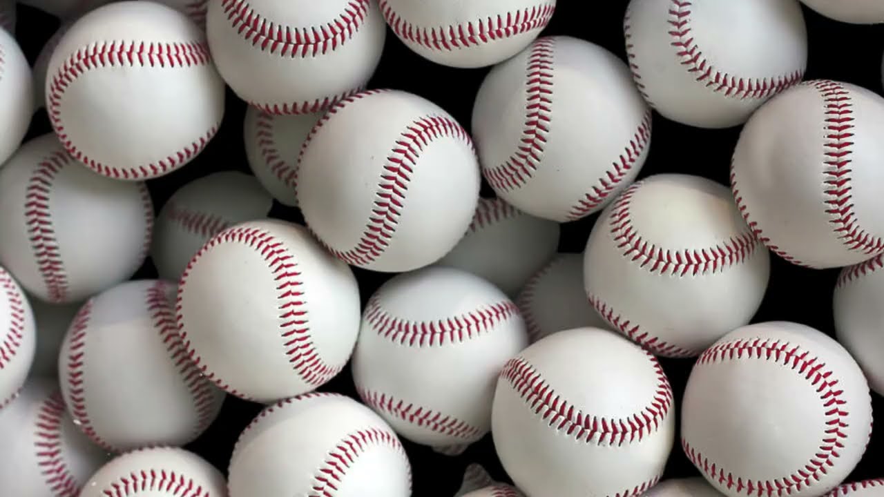 How Its Made - Baseballs (CN 3008)