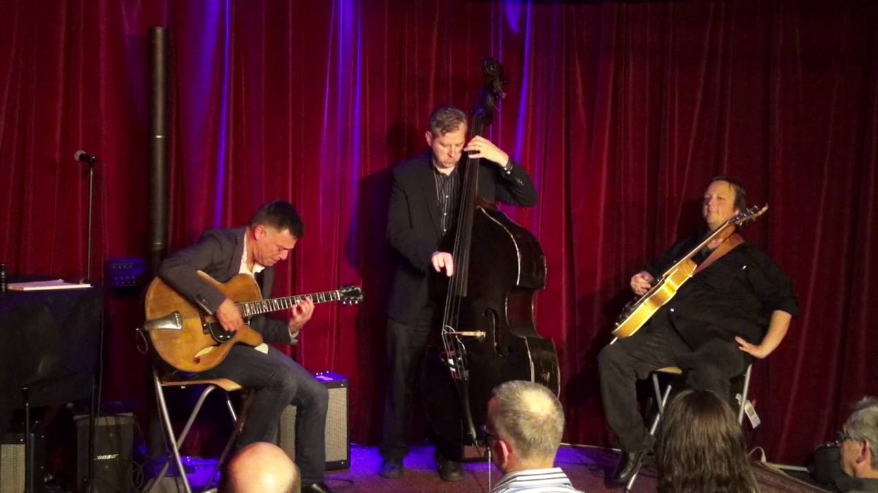 Stablemates - Bernstein, Rud, Walkington
