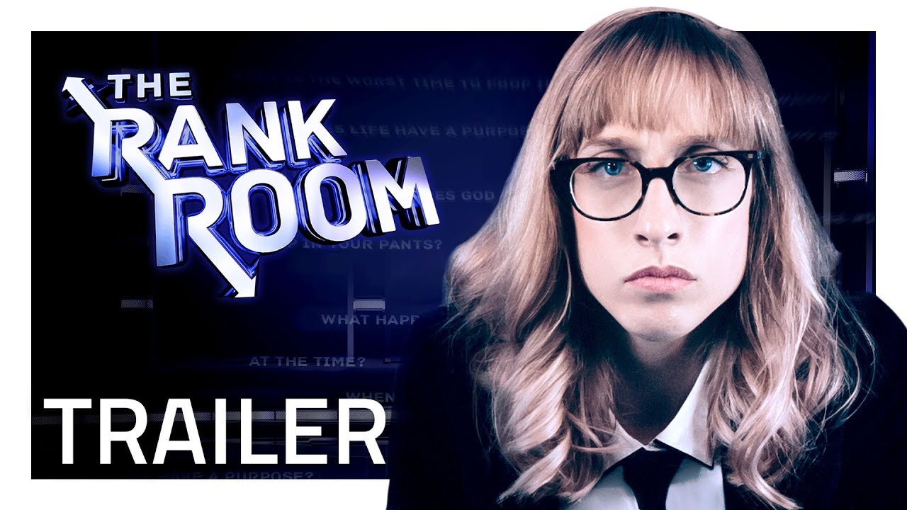 The RANK ROOM Returns [Trailer]