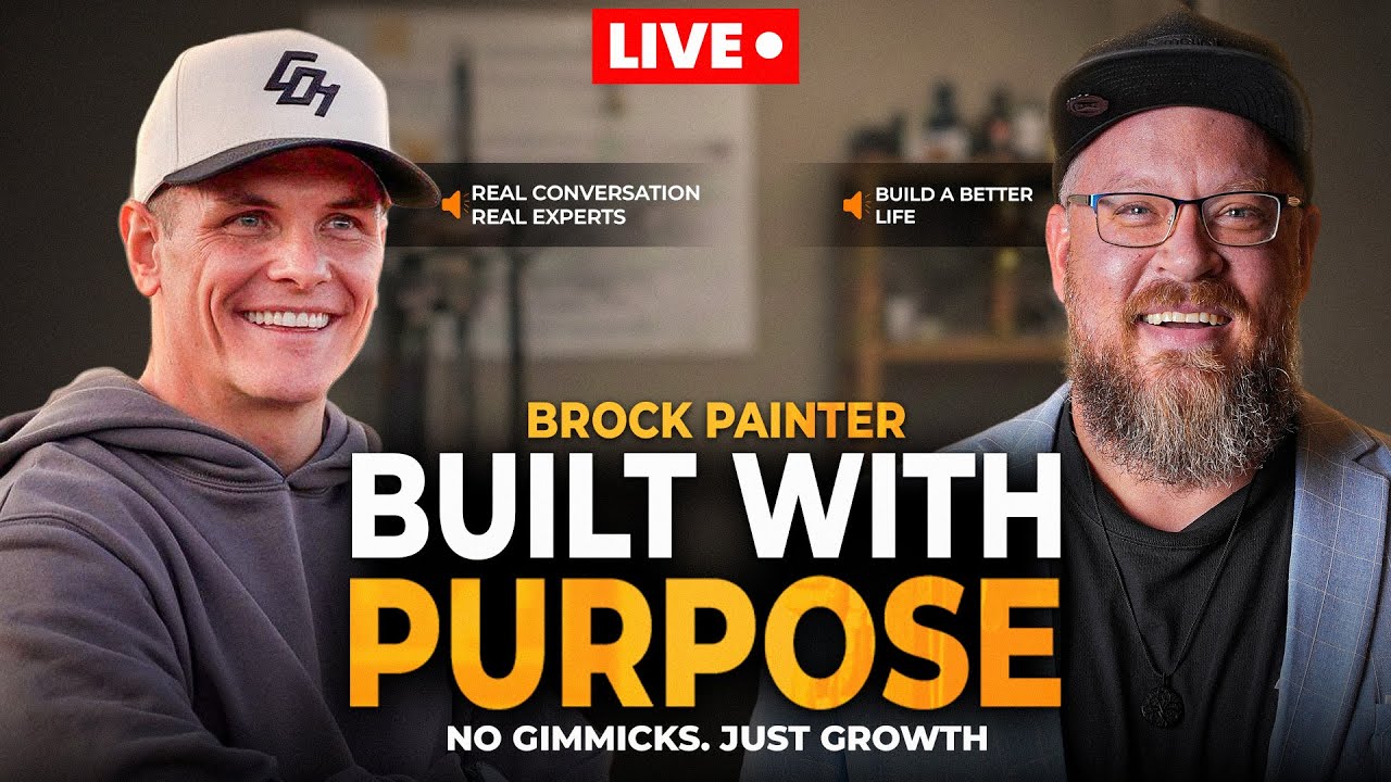 Built With Purpose