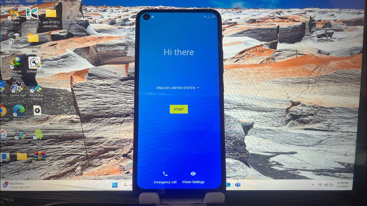 Tecno KC3 frp bypass without PC ! Pattern not work new method 2025 !