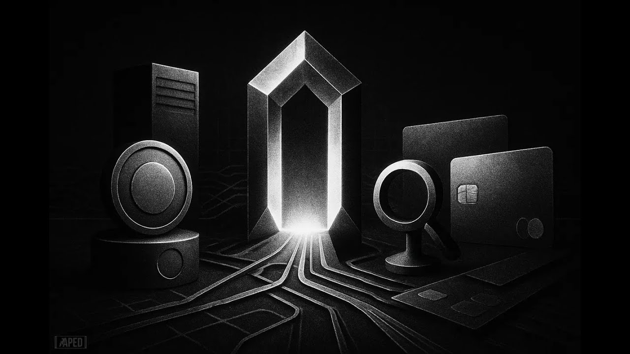 Polygon joins x402 Foundation with Coinbase, AWS, Stripe, Visa and Mastercard