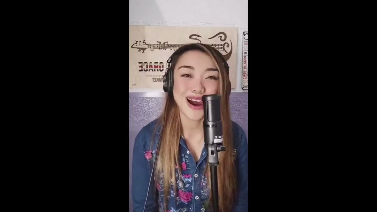 WHAT A FRIEND WE HAVE IN JESUS/ GOODNESS OF GOD | cover by Ingrid