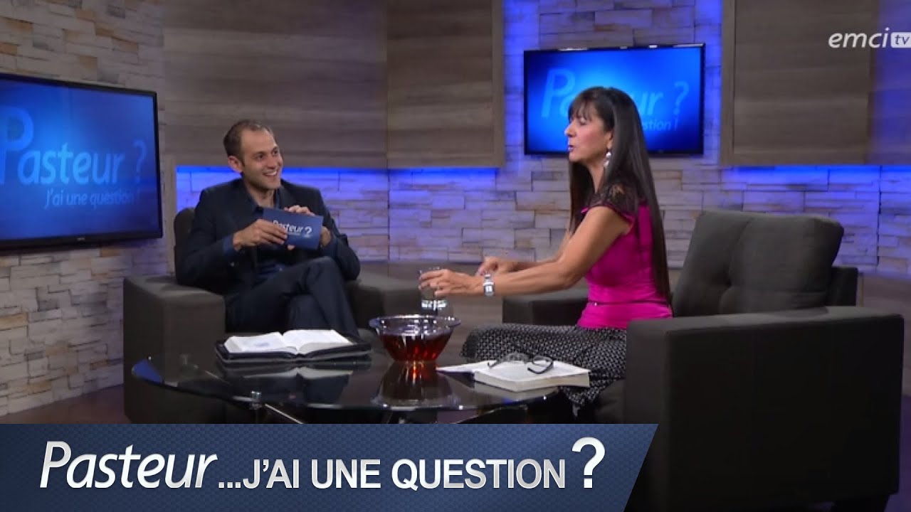 Comment faire pour vaincre la chair ? - Pasteur ? J'ai une question - Audrey Mack