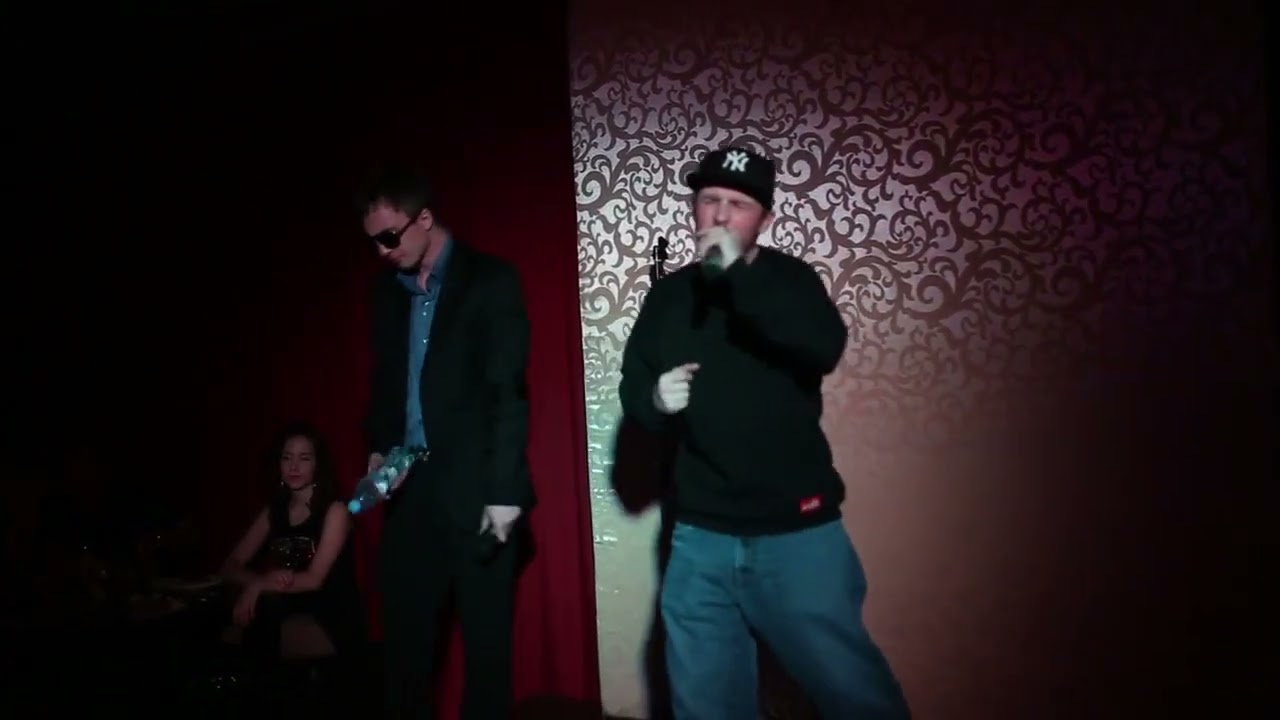 Антиреспект - Небо звёзд (2015)  #лирикадлядуши #automobile #юмор #rap #бог #антиреспект #жизнь 