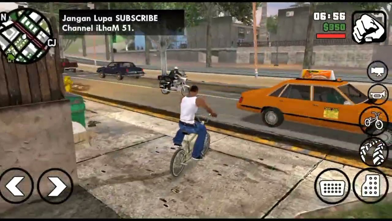 Definitive Edition Remastered HD Modpack - GTA SA RTX MOD HD Graphic Android /2025,2026