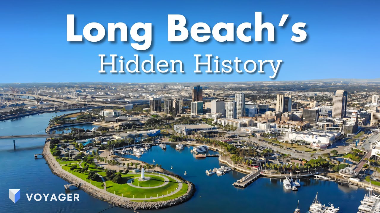 The Hidden History of Long Beach You Never Knew