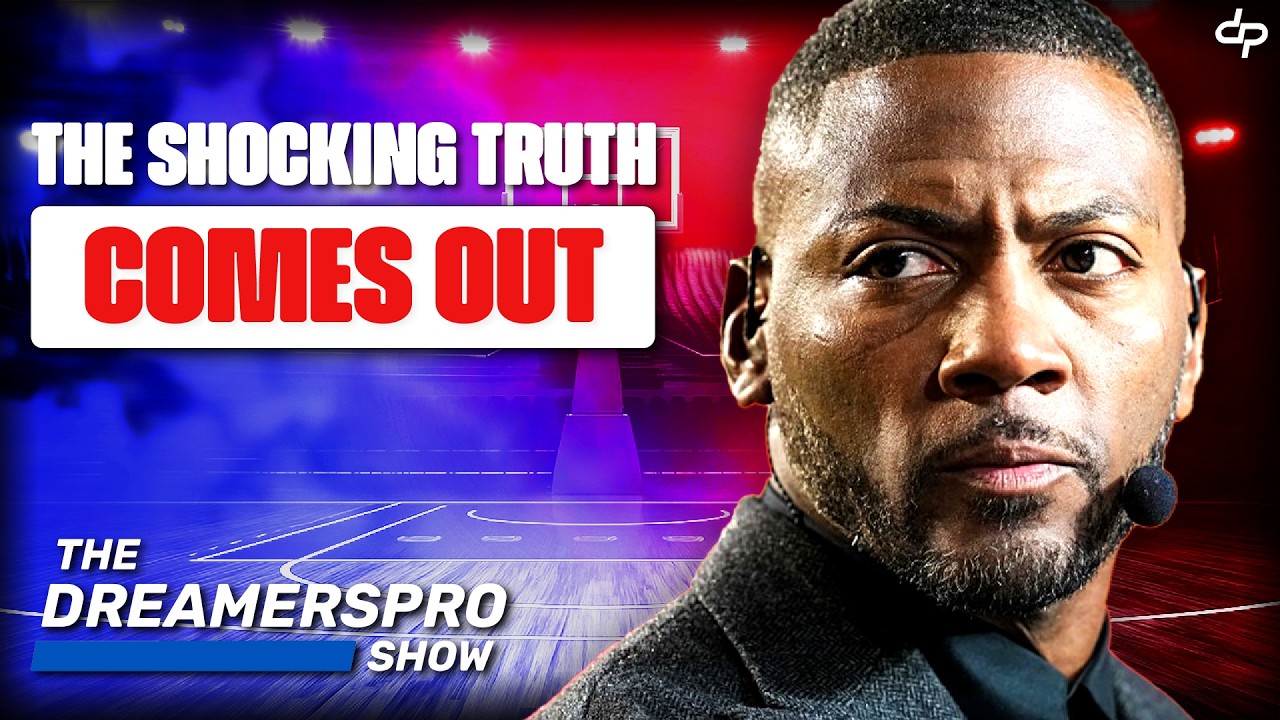 Stunning Report Reveals The Shocking Reason Ryan Clark Was Fired By ESPN