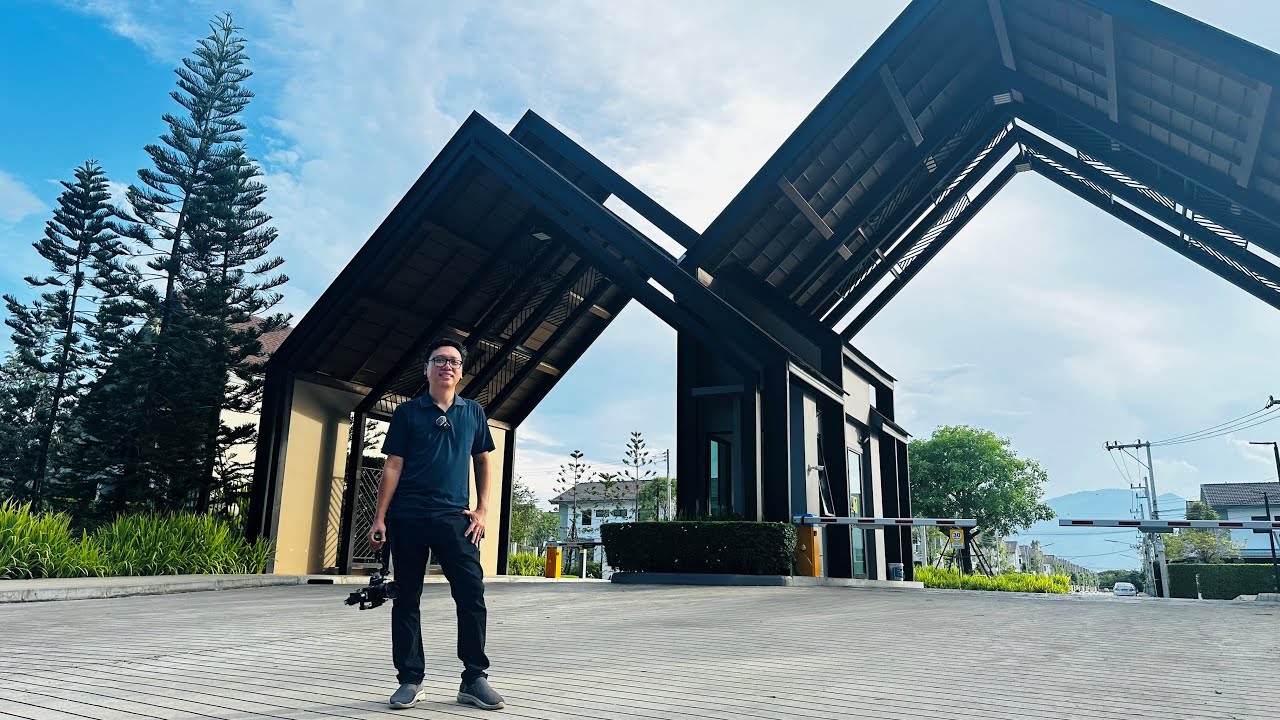 ကျပ် သိန်း ၅၀၀၀ ကျော် နဲ့ (၁၂) လ အရစ်ကျ ဝယ်လို့ရတဲ့ ချင်းမိုင်က လုံးချင်းနှစ်ထပ်တိုက်